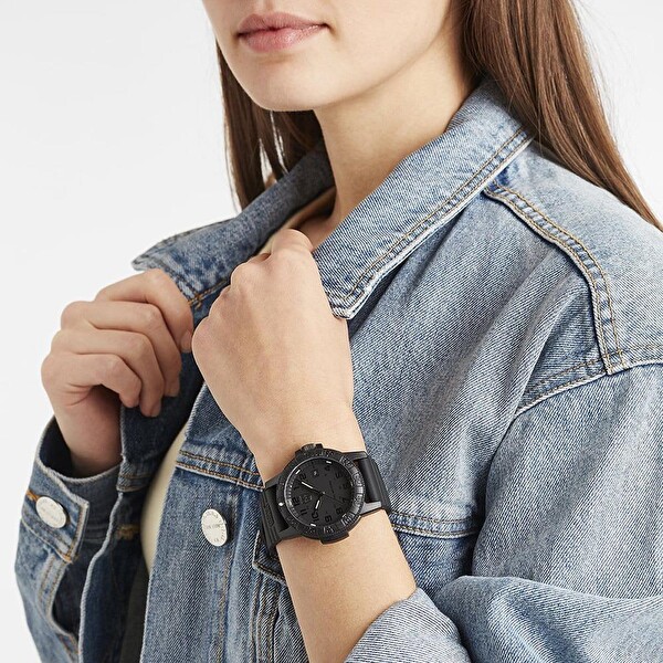 Luminox XS.0321.BO.L Leatherback Sea Turtle Giant 0320 Serisi Erkek Kol Saati