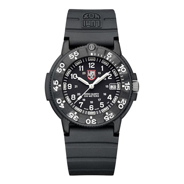 Luminox XS.3001.F Original Navy Seal 3000 Serisi Erkek Kol Saati