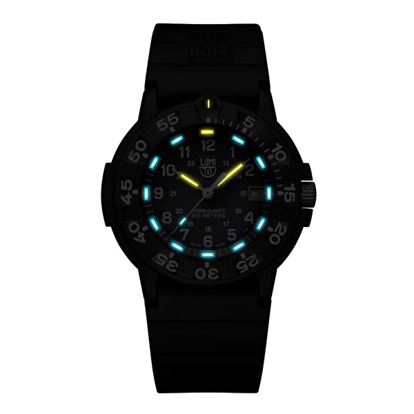 Luminox XS.3001.F Original Navy Seal 3000 Serisi Erkek Kol Saati