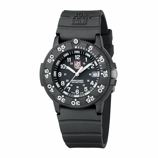 Luminox XS.3001.F Original Navy Seal 3000 Serisi Erkek Kol Saati