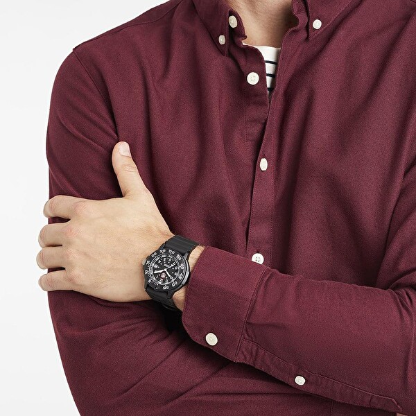 Luminox XS.3001.F Original Navy Seal 3000 Serisi Erkek Kol Saati