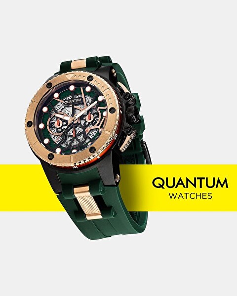 Quantum HNG535.857 Erkek Kol Saati
