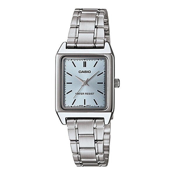 Casio LTP-V007D-2EUDF Kadın Kol Saati