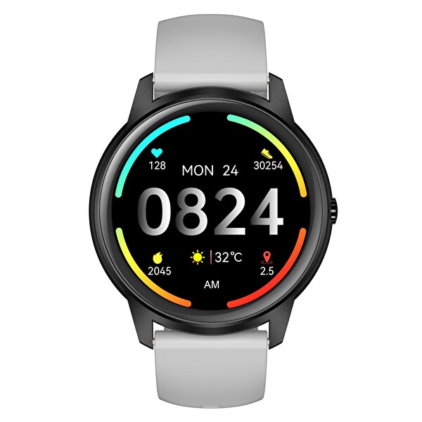 Daniel Klein DKR18-03 Akıllı Saat