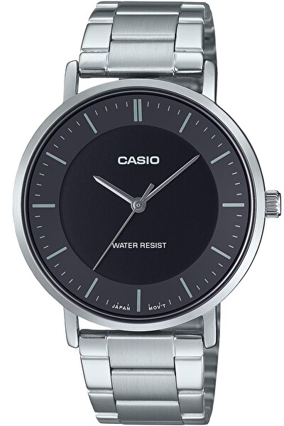Casio Mtp-Vt04d-1Edf Erkek Kol Saati