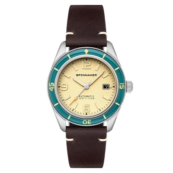 Spinnaker SP-5055-0G Erkek Kol Saati