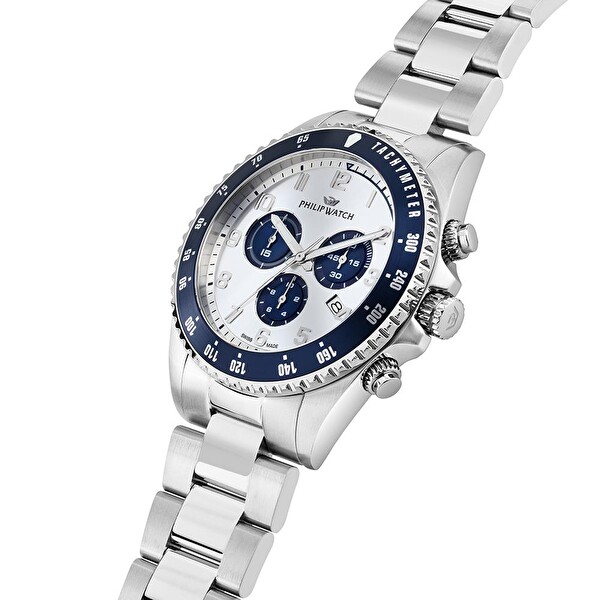 Philip Watch R8273607029 Erkek Kol Saati