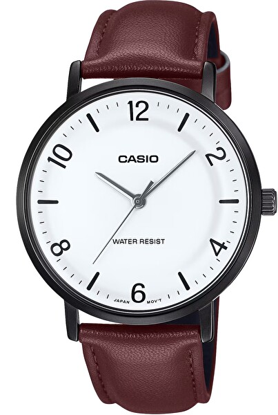 Casio Mtp-Vt03bl-7Bdf Erkek Kol Saati