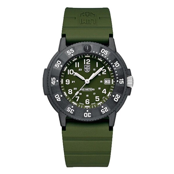 Luminox XS.3013.EVO.S Erkek Kol Saati