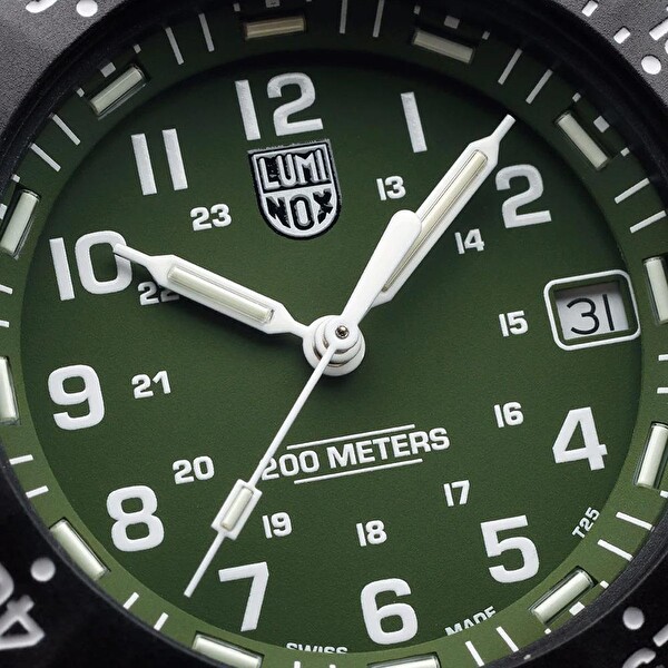 Luminox XS.3013.EVO.S Erkek Kol Saati