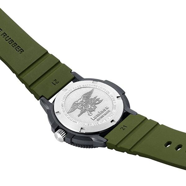 Luminox XS.3013.EVO.S Erkek Kol Saati