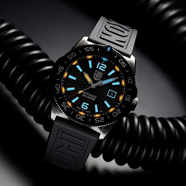 Luminox XS.3101 Erkek Kol Saati