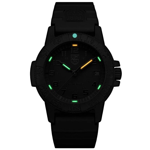 Luminox XS.0301.BO.L Erkek Kol Saati