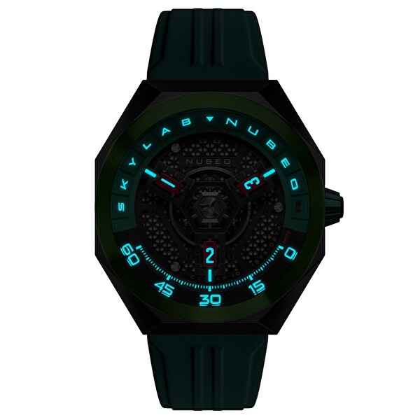 Nubeo NB-6083-09 Erkek Kol Saati