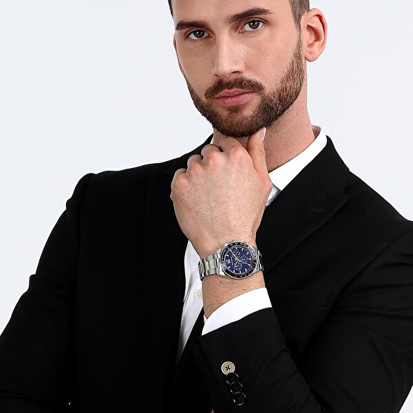 Philip Watch R8273607008 Erkek Kol Saati