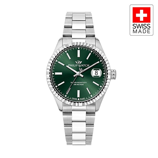 Philip Watch R8253597115 Erkek Kol Saati