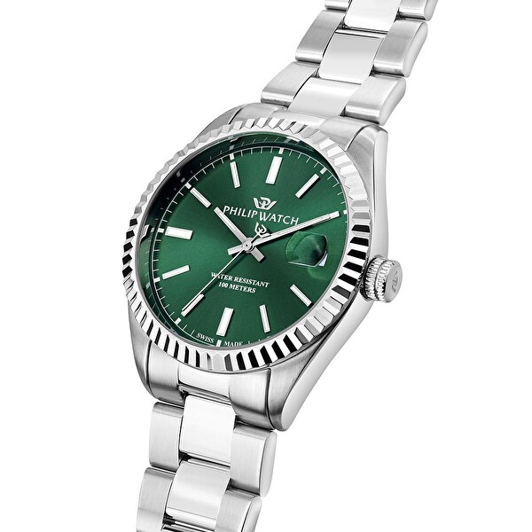 Philip Watch R8253597115 Erkek Kol Saati