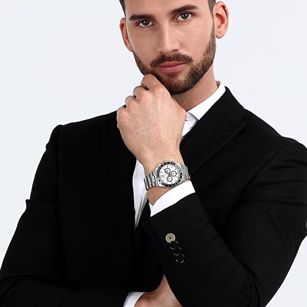 Philip Watch R8273607009 Erkek Kol Saati