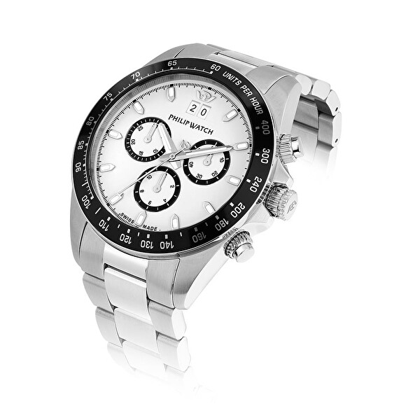 Philip Watch R8273607009 Erkek Kol Saati
