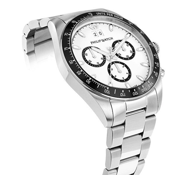 Philip Watch R8273607009 Erkek Kol Saati