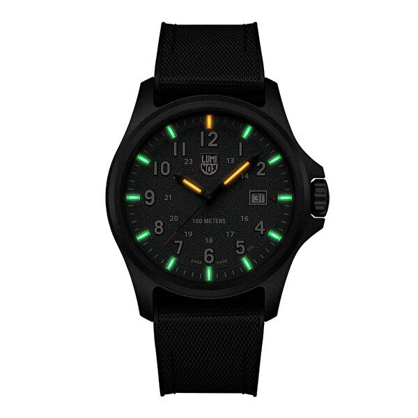 Luminox XL.1977 Erkek Kol Saati