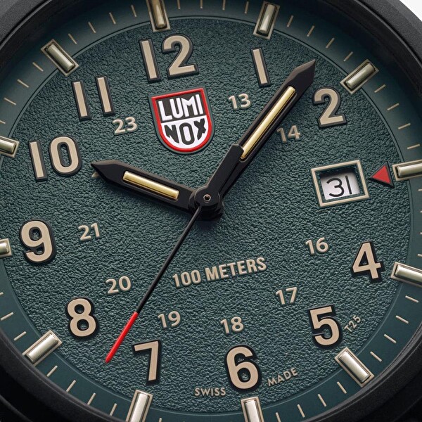Luminox XL.1977 Erkek Kol Saati