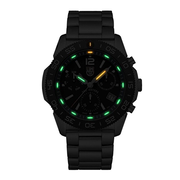 Luminox XS.3143.M Erkek Kol Saati