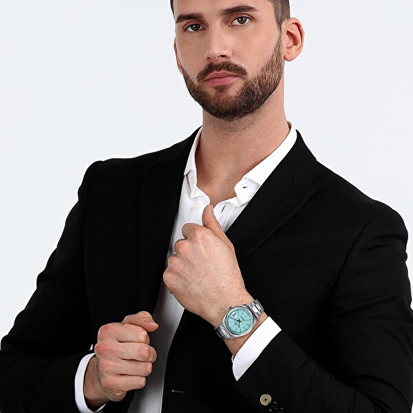 Philip Watch R8253597642 Erkek Kol Saati
