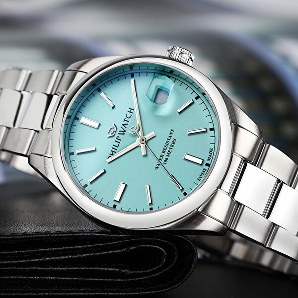 Philip Watch R8253597642 Erkek Kol Saati