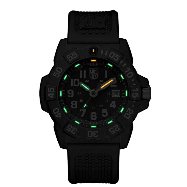 Luminox XS.3501.F Erkek Kol Saati