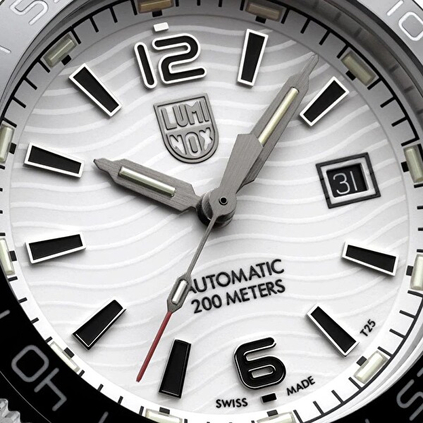 Luminox XS.3101 Erkek Kol Saati