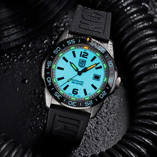Luminox XS.3101 Erkek Kol Saati