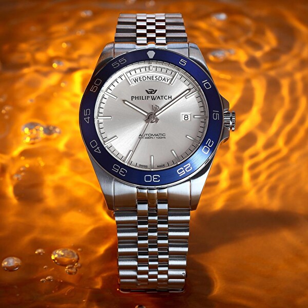 Philip Watch R8223597113 Erkek Kol Saati