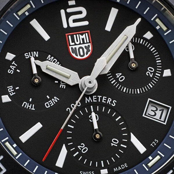 Luminox XS.3143 Erkek Kol Saati