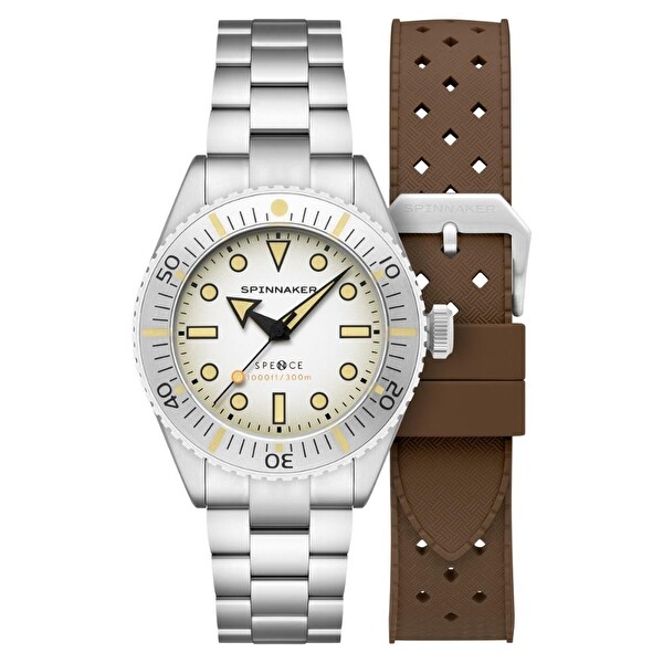 SP-5097-66 Erkek Kol Saati