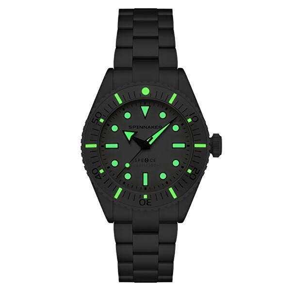 Spinnaker SP-5097-66 Erkek Kol Saati