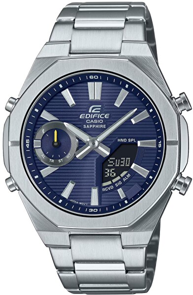 Casio Ecb-S10d-2Adf Edifice Akıllı Telefon Bağlantılı