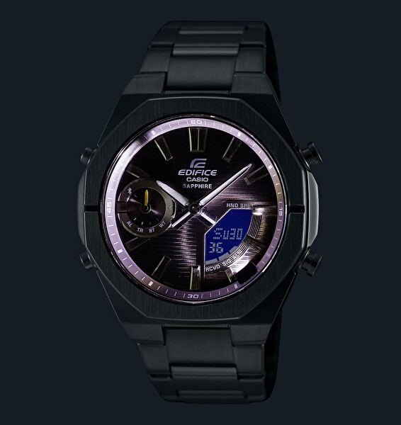 Casio Ecb-S10d-2Adf Edifice Akıllı Telefon Bağlantılı