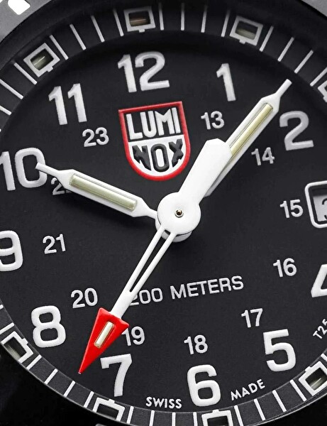 Luminox XS.3001.H Erkek Kol Saati