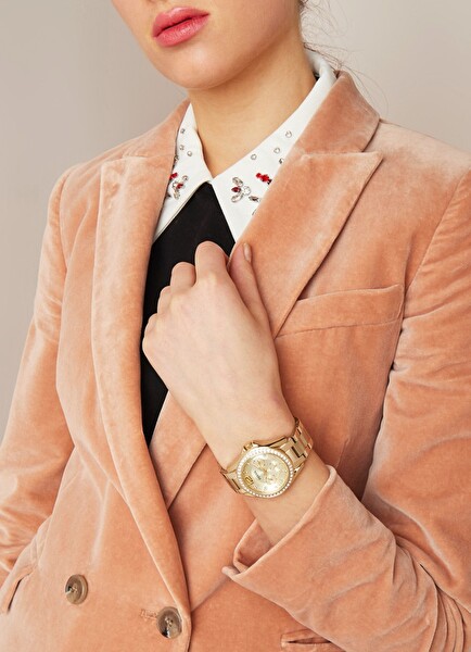 Fossil FES3203 Kadın Kol Saati