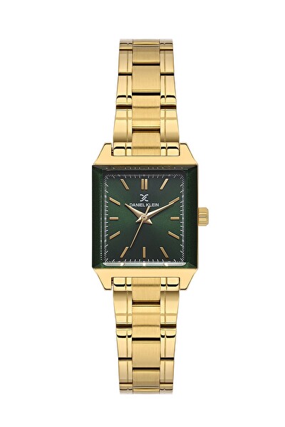 Daniel Klein DKE.1.10816.4 Kadın Kol Saati