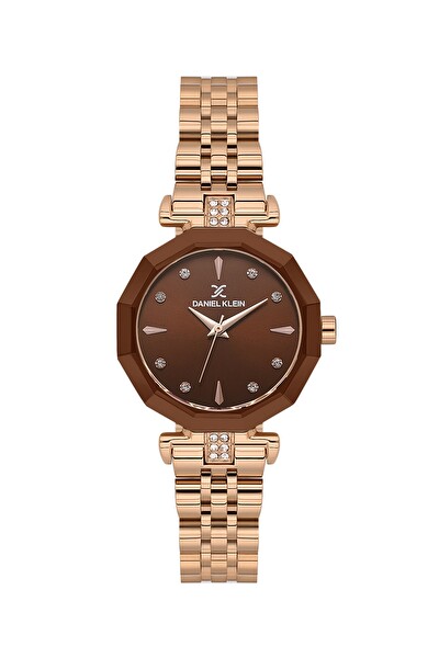 Daniel Klein DKE.1.10890.7 Kadın Kol Saati