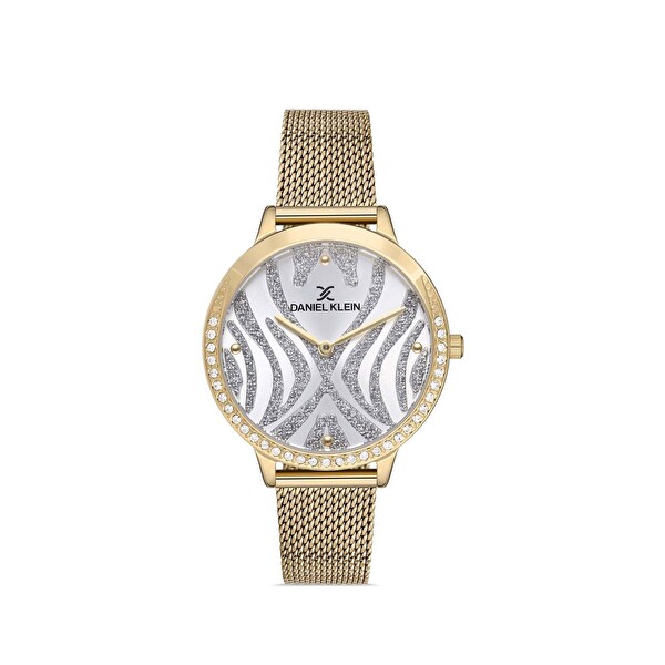 Daniel Klein Dk102-dk.1.12858-6 Kadın Kol Saati