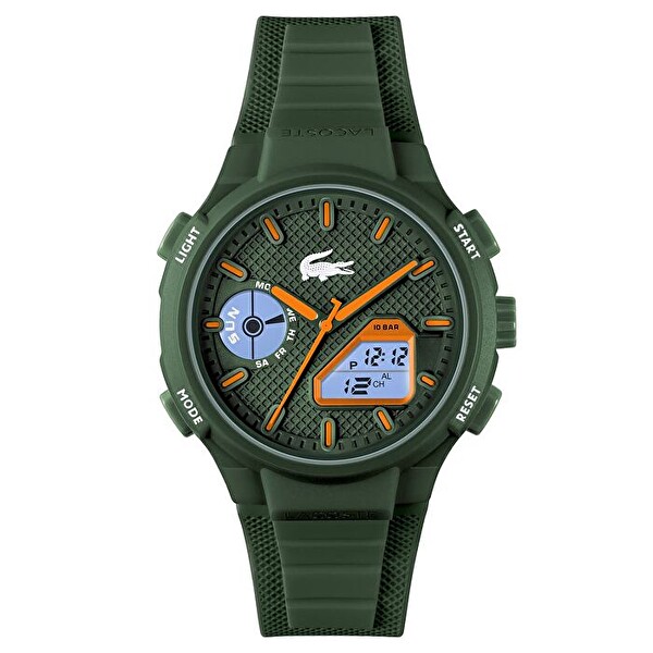 Lacoste LAC2011367 Erkek Kol Saati