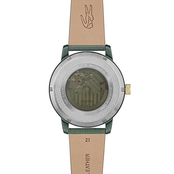 Lacoste LAC2011384 Erkek Kol Saati