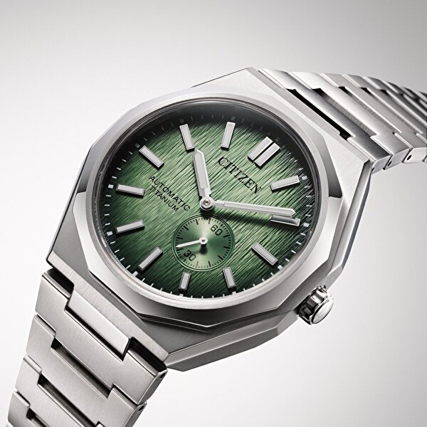 Citizen NK5020-58X Erkek Kol Saati