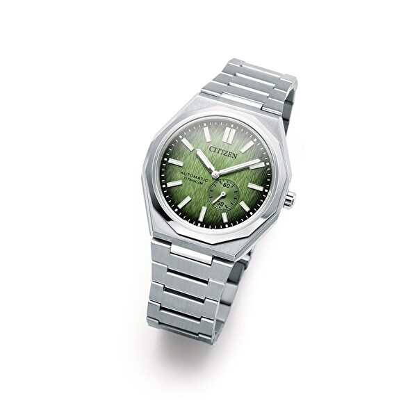 Citizen NK5020-58X Erkek Kol Saati