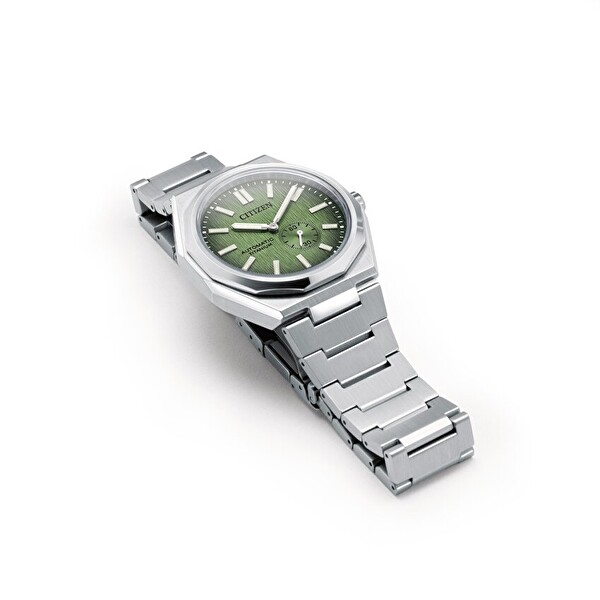 Citizen NK5020-58X Erkek Kol Saati