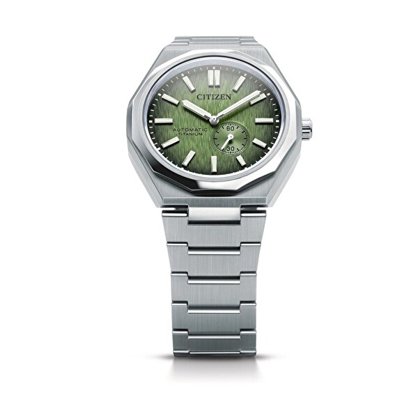 Citizen NK5020-58X Erkek Kol Saati