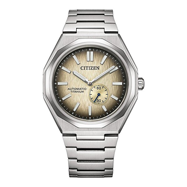 Citizen NK5020-58P Erkek Kol Saati